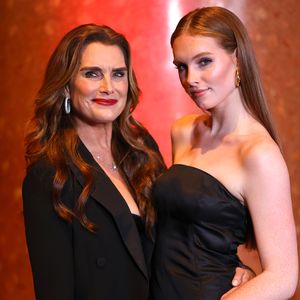 Brooke Shields Tochter erfuhr durch Doku von ihrem Trauma