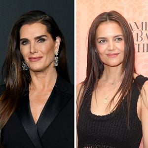 Dieses Hochzeitsgeschenk machte Brooke Shields Katie Holmes!