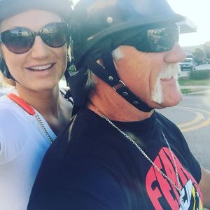 Erster Todestag: Hulk Hogans Tochter teilt bewegende Hommage