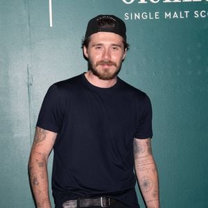 TV-Moderatorin nennt Brooklyn Beckham ein "verwöhntes Balg"
