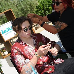 Deutsches Model geangelt? Brooklyn Beckham im Dating-Rausch
