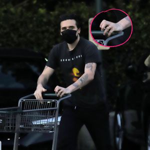 Ring am Finger: Hat Brooklyn Beckham schon geheiratet?