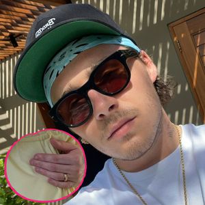 Ehering: Hat Brooklyn Beckham etwa heimlich geheiratet?