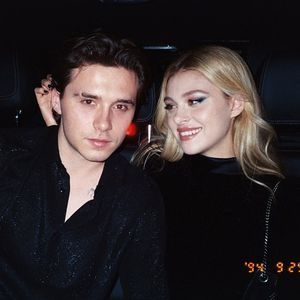 Brooklyn Beckham schwört Freundin Nicola Peltz ewige Liebe