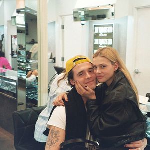 Will Brooklyn Beckham seine Freundin Nicola bald heiraten?