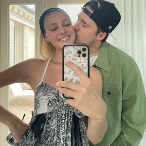 Sechs Monate Ehe: Nicola Peltz und Brooklyn feiern Jubiläum