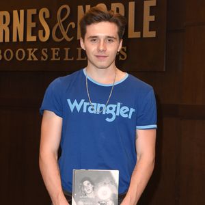 Trotz Kochshow: Brooklyn Beckham weiß nicht, wie man kocht