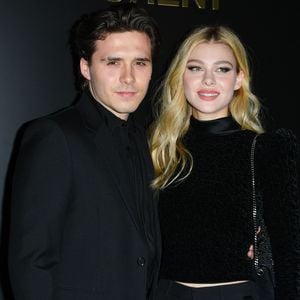 Große Ehre! Brooklyn Beckham fotografiert Nicola für Vogue