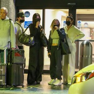 BFFs: Selena Gomez erneut mit Brooklyn und Nicola unterwegs