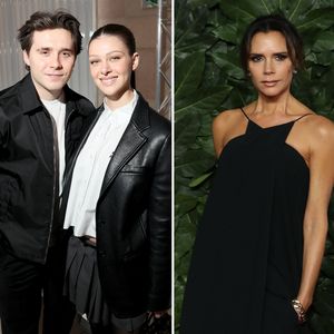 Brooklyns Baby-Pläne: Victoria Beckham ist nicht begeistert