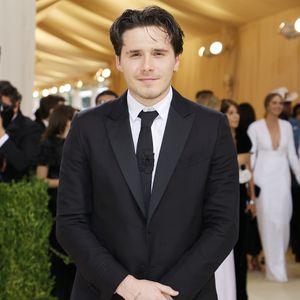 "War peinlich": Brooklyn Beckham verrät Verlobungsdetails