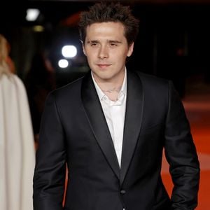 Hochzeitsplaner schwärmt von Brooklyn inmitten Beckham-Fehde