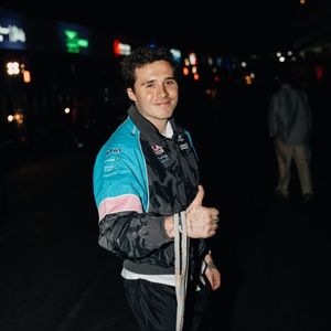So süß gratulieren die Beckhams Brooklyn zum Geburtstag!