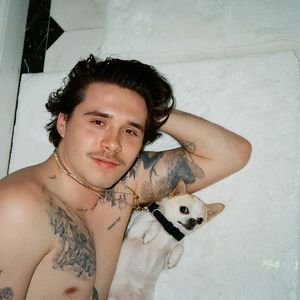 Brooklyn Beckham fiel sieben Mal durch Fahr-Theorieprüfung