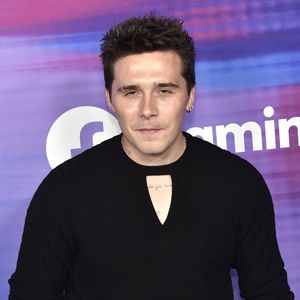 Gerüchte um Familienstreit: Brooklyn Peltz Beckham hat genug