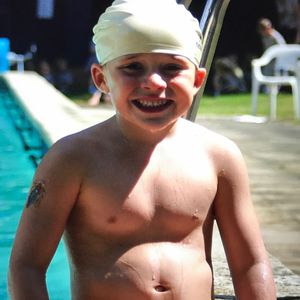 Brooklyn Beckham ist 21: Mit diesem Foto gratulierte David