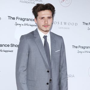 Brooklyn Beckham will "großartiger Vater und Ehemann" werden