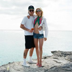 Zum Jahrestag: Brooklyn Beckham macht Nicola Liebeserklärung