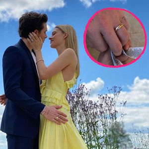 Haben Brooklyn Beckham und Nicola Peltz heimlich geheiratet?