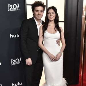 Das sagen Brooklyn & Nicola Peltz-Beckham zum Hochzeitsdrama