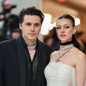 Security lässt Brooklyn Beckham und Nicola nicht in Edelclub