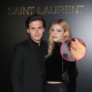 Neues Foto: Brooklyn Beckham zeigt Nicolas Verlobungsring