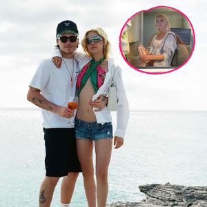 Babybauch! Werden Brooklyn Beckham und Nicola etwa Eltern?