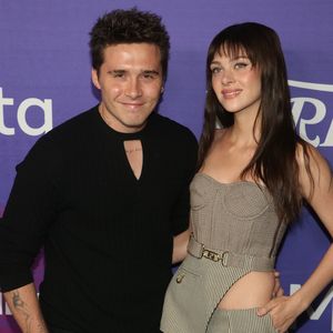 Echt jetzt? So viele Tattoos hat Brooklyn Beckham für Nicola