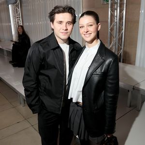 Brooklyn Beckham lässt sich erneut für Nicola tätowieren