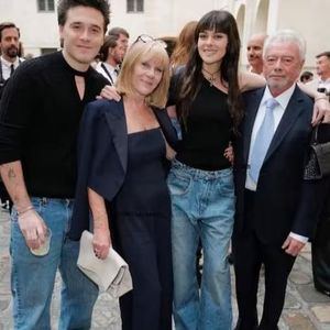 Nach Familien-Reunion: Brooklyn Beckham teilt süßes Bild