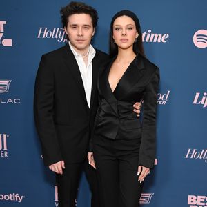 Brooklyn Beckham und seine Nicola feiern ersten Hochzeitstag