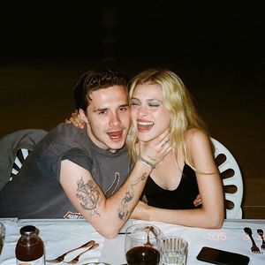 "Shit Show": Brooklyns und Nicolas Hochzeit fast abgesagt?