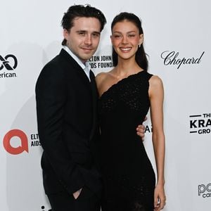 Brooklyn Beckham und Ehefrau Nicola planen eigene TV-Serie