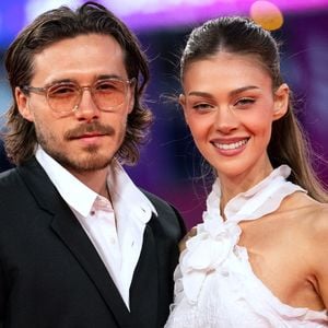 Nicola und Brooklyn Peltz Beckham feiern Red-Carpet-Comeback