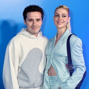 Date-Zoff mit Nicola? Brooklyn Beckham streitet alles ab!