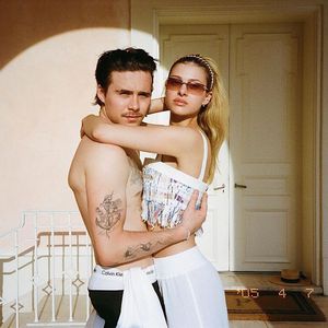 Brooklyn Beckham und Nicola bereiten sich auf Hochzeit vor