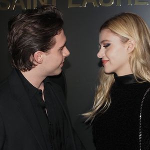 Sind Brooklyn Beckham und Nicola an Weihnachten getrennt?