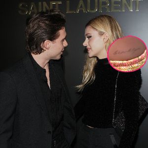 Auch Nicola hat jetzt ein Liebestattoo für Brooklyn Beckham