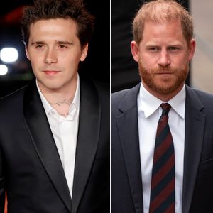 Familienzoff: Wird Brooklyn Beckham nun Prinz Harry 2.0?
