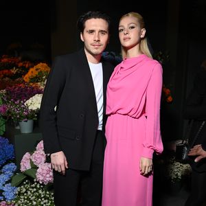 Sexy Shooting: Brooklyn Beckham feiert seine Verlobte
