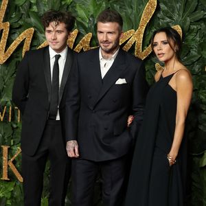 Die Beckhams lehnen Klärungsgespräch mit Brooklyn wohl ab