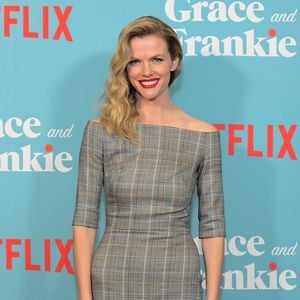 Baby ist da: Model Brooklyn Decker zum 2. Mal Mama geworden!