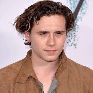 "What I see": Brooklyn Beckham bringt eigenes Foto-Buch raus