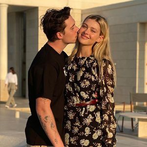 Erwarten Brooklyn Beckham und Nicola Peltz schon ein Baby?