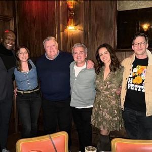 "Brooklyn Nine-Nine"-Cast sieht sich erstmals ohne Andre (†)