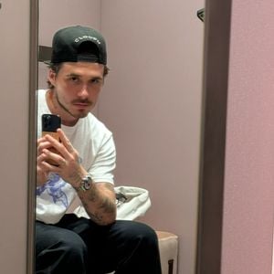 Durch Zoff: Brooklyn Beckhams Flop-Fotobuch wird zum Hit