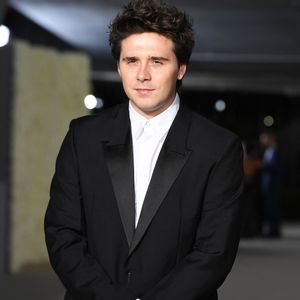 Brooklyn Beckham befürchtete, am Altar verlassen zu werden