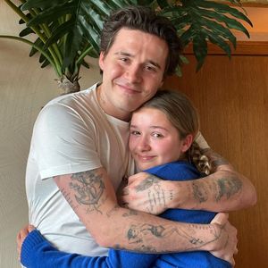 Die Beckhams hoffen auf Versöhnung zu Harpers Geburtstag