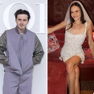 Nach Mega-Zoff: Brooklyn Beckham brüskiert Ramsay-Hochzeit