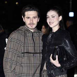 Familie fürchtet: Brooklyn Beckham ist Geisel in seiner Ehe